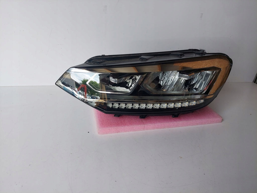 Frontscheinwerfer VW Touran 5TB941035B Full LED Links Scheinwerfer Headlight