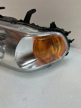 Load image into Gallery viewer, Frontscheinwerfer Mitsubishi Pajero I Sport Rechts Scheinwerfer Headlight SCH4967631341ox