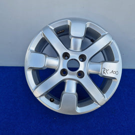 1x Alufelge 16 Zoll 6.5