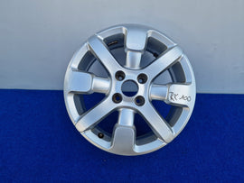 1x Alufelge 16 Zoll 6.5