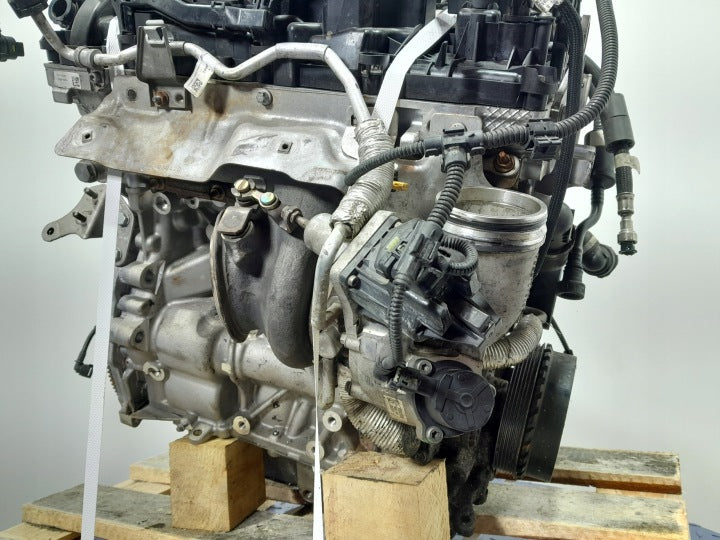 Motor BMW 1 F40 B48A20E 2.0 306PS 2020 Benzin Engine Komplett MOT8576418508qy