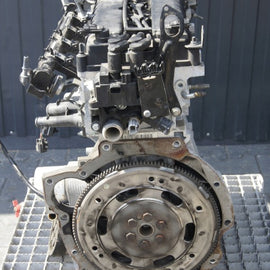 Motor Ford B-Max BV1G-6L084-AA 1.6 105PS 77kW 2016 Benzin Engine Komplett MOT4081661418il