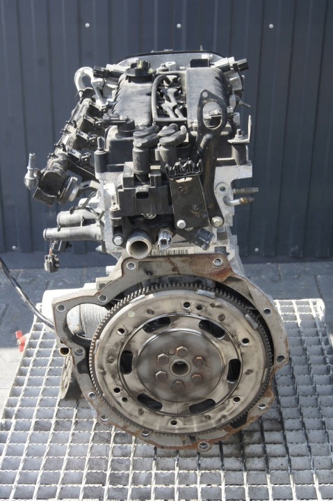 Motor Ford B-Max BV1G-6L084-AA 1.6 105PS 77kW 2016 Benzin Engine Komplett MOT4081661418il