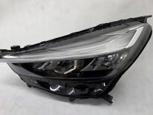 Laden Sie das Bild in den Galerie-Viewer, Frontscheinwerfer Honda III SPP13561 Full LED Links Scheinwerfer Headlight
