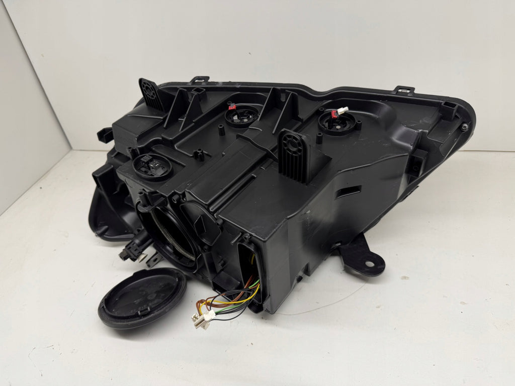 Frontscheinwerfer BMW F26 X3 F25 7217294 Xenon Rechts Scheinwerfer Headlight SCH5987884570ip