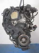 Laden Sie das Bild in den Galerie-Viewer, Motor Peugeot 308 9H02 1.6 HDI 90PS 66kW 2008 Diesel Engine Komplett