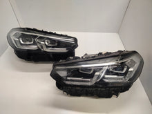 Laden Sie das Bild in den Galerie-Viewer, Frontscheinwerfer BMW G01 G02 5A29203-06 5A29204 Full LED Ein Satz Headlight SCH5602902470dz