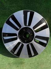 Load image into Gallery viewer, 1x Alufelge 15 Zoll 5.0" 4x100 35ET Glanz Schwarz 1S0601025AH VW Rim Wheel FEL1718524121ev