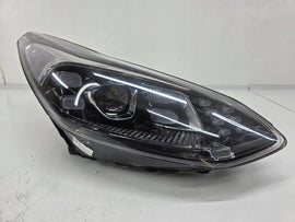 Frontscheinwerfer Kia Sportage 92102F1510 Rechts Scheinwerfer Headlight