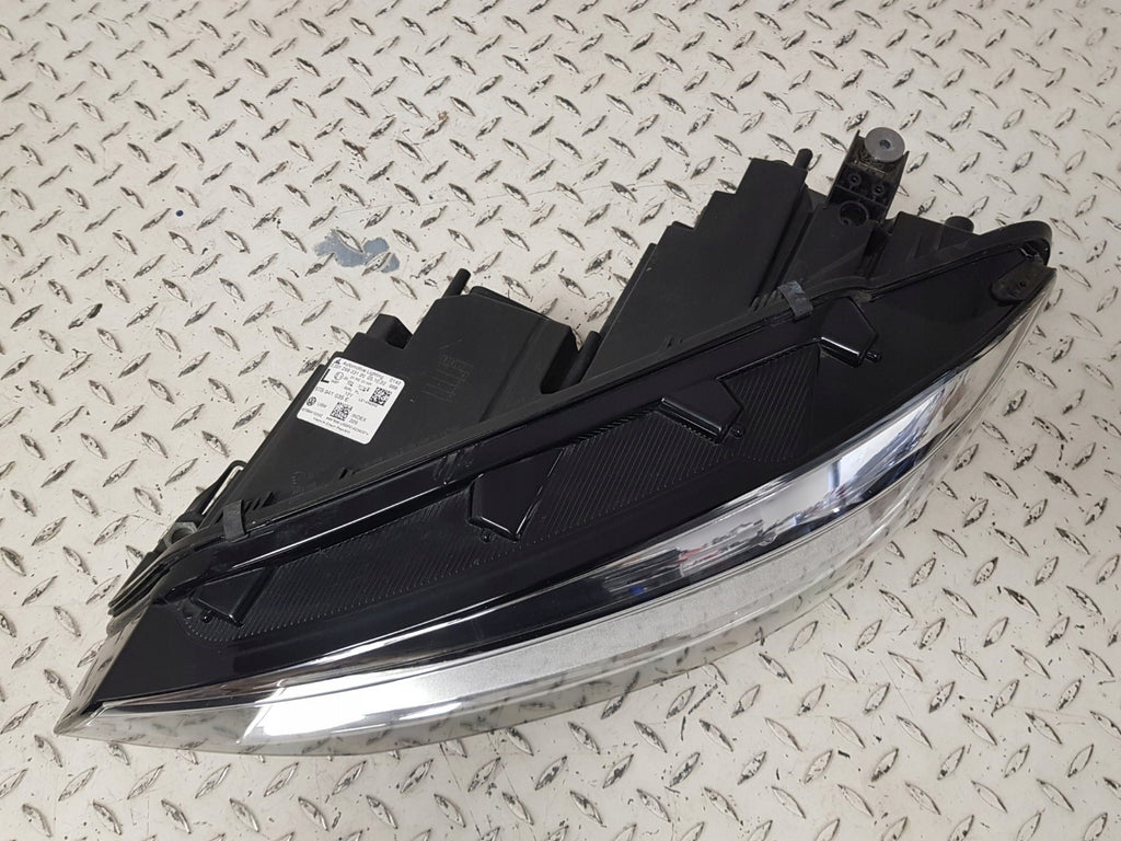 Frontscheinwerfer VW Touran 5TB941035E Full LED Links Scheinwerfer Headlight