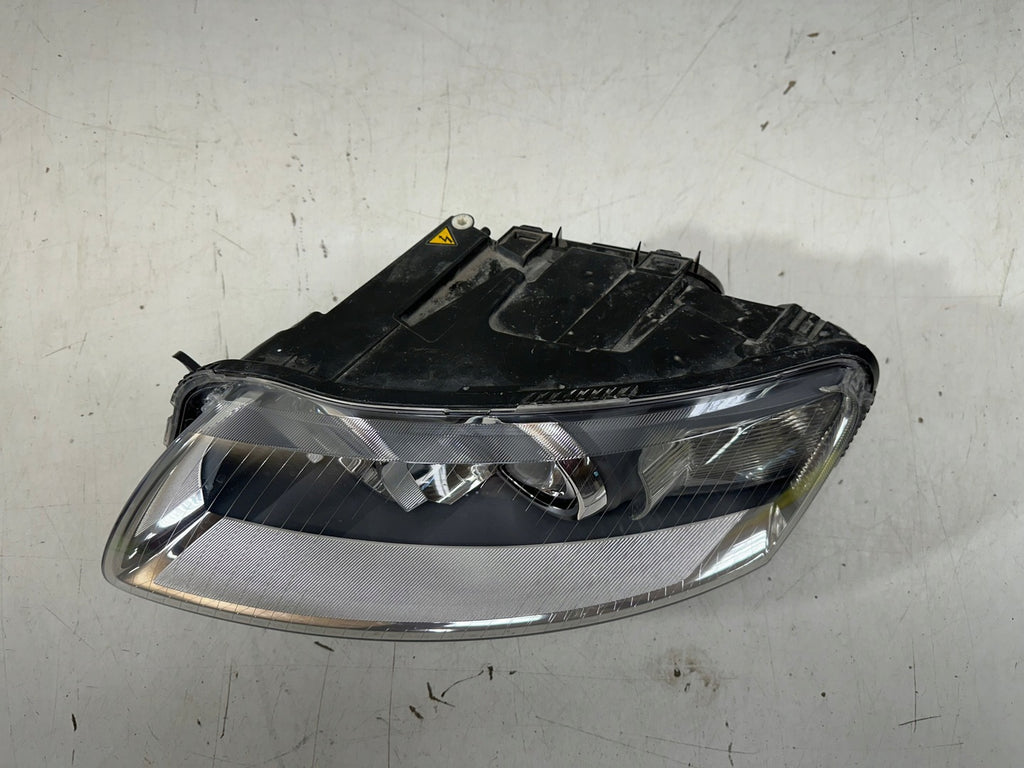 Frontscheinwerfer Audi A6 C6 78237AA Xenon Links Scheinwerfer Headlight