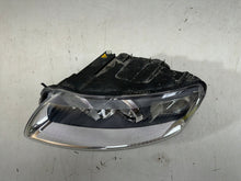 Laden Sie das Bild in den Galerie-Viewer, Frontscheinwerfer Audi A6 C6 78237AA Xenon Links Scheinwerfer Headlight