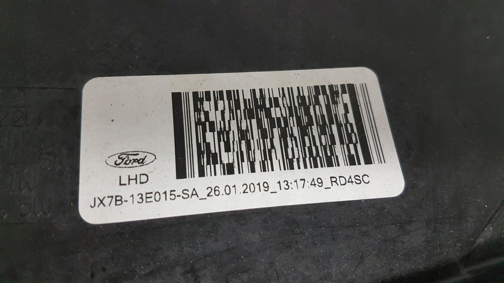 Frontscheinwerfer Ford Focus JX7B-13E015 Full LED Links Scheinwerfer Headlight SCH3496179779ra
