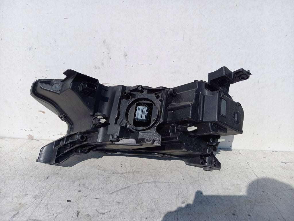 Frontscheinwerfer Citroën Ds3 9820840680 Rechts Scheinwerfer Headlight SCH5618384843gz