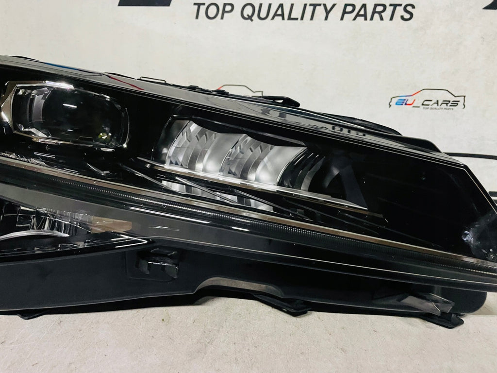 Frontscheinwerfer Skoda Superb III 3V1941016E Rechts Scheinwerfer Headlight SCH4893402366cf