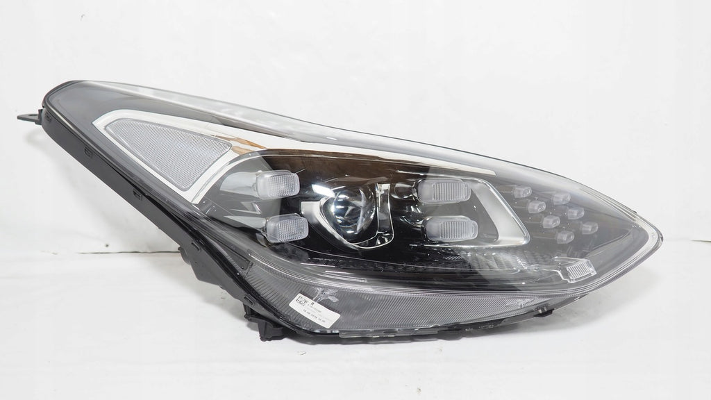 Frontscheinwerfer Kia Sportage IV 92102-F1500 Full LED Rechts Headlight SCH9500223188ga