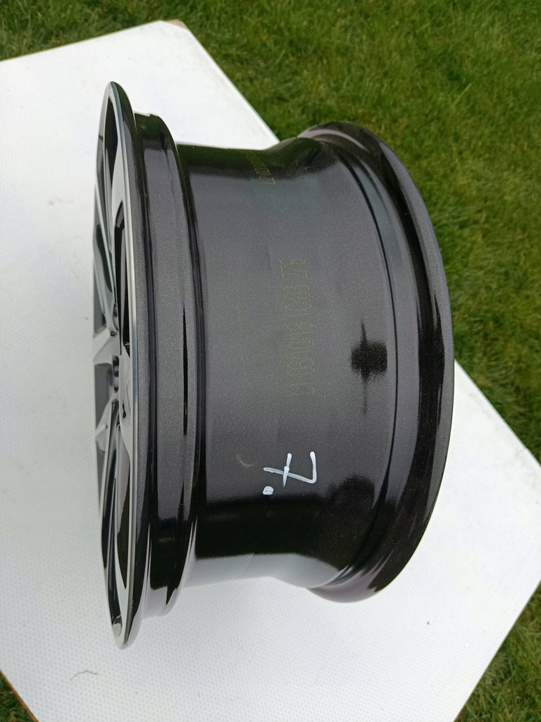 1x Alufelge 17 Zoll KB8MV3810 Mazda Cx-5 Cx5 Rim Wheel FEL3335950869mk