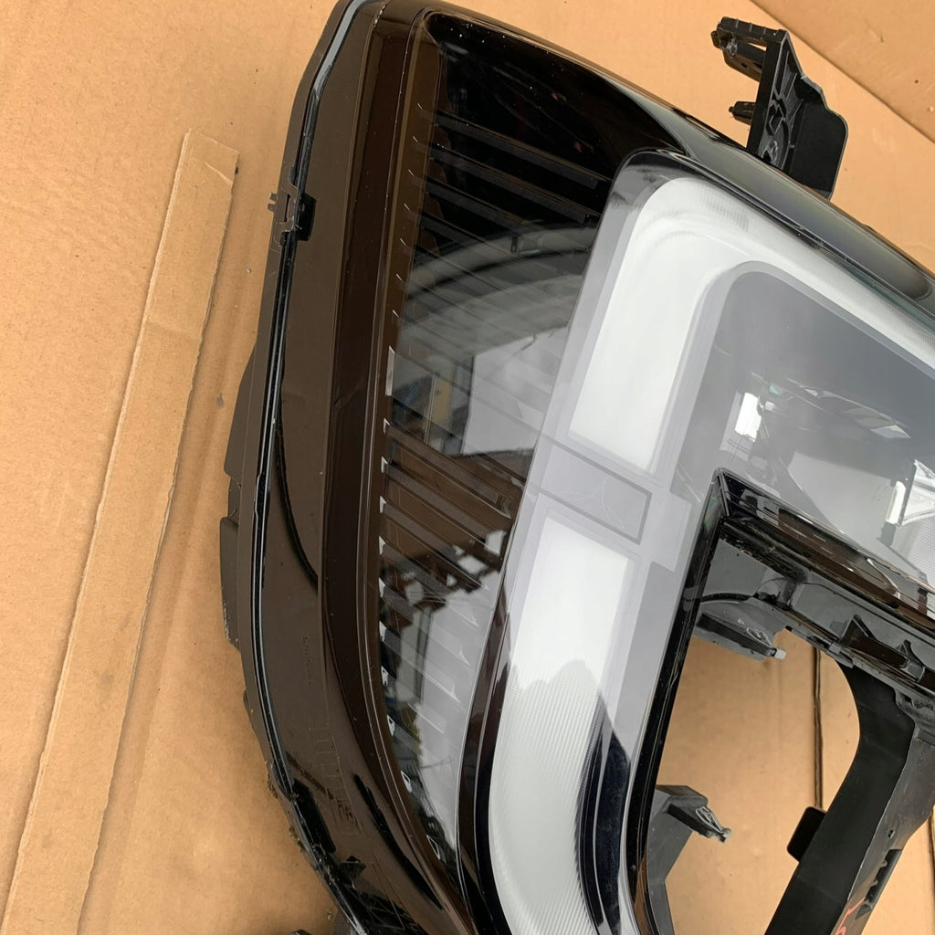 Frontscheinwerfer Renault Master I 260106174R LED Rechts Scheinwerfer Headlight SCH4860370288ai