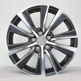 1x Alufelge 18 Zoll 7.0