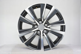 1x Alufelge 18 Zoll 7.0