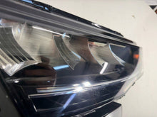 Laden Sie das Bild in den Galerie-Viewer, Frontscheinwerfer Skoda Karoq 57B941010 LED Rechts Scheinwerfer Headlight SCH2468199050hp