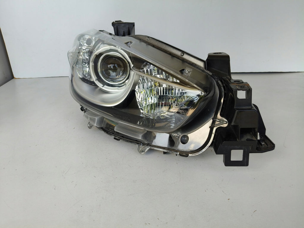 Frontscheinwerfer Mazda Cx5 KD54-51030G Xenon Rechts Scheinwerfer Headlight SCH5287091186tp