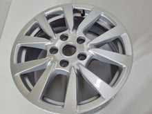 Laden Sie das Bild in den Galerie-Viewer, 1x Alufelge 16 Zoll 6.5" 5x112 48ET Ford I Rim Wheel FEL9556397252mm