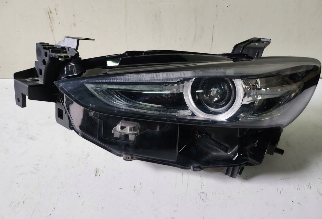 Frontscheinwerfer Mazda 6 GRF5-51040 Full LED Ein Stück (Rechts oder Links)