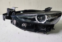 Load image into Gallery viewer, Frontscheinwerfer Mazda 6 GRF5-51040 Full LED Ein Stück (Rechts oder Links)