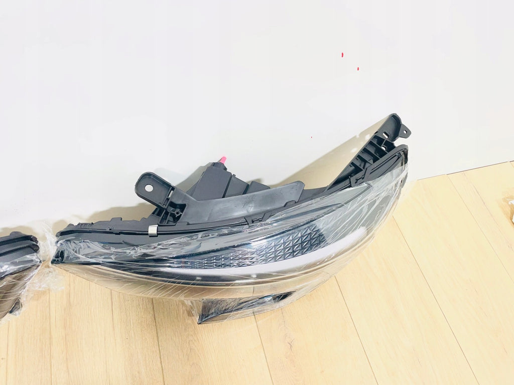 Frontscheinwerfer Renault Clio I V 260104922R 260607647R LED Ein Satz Headlight SCH1059259852sl