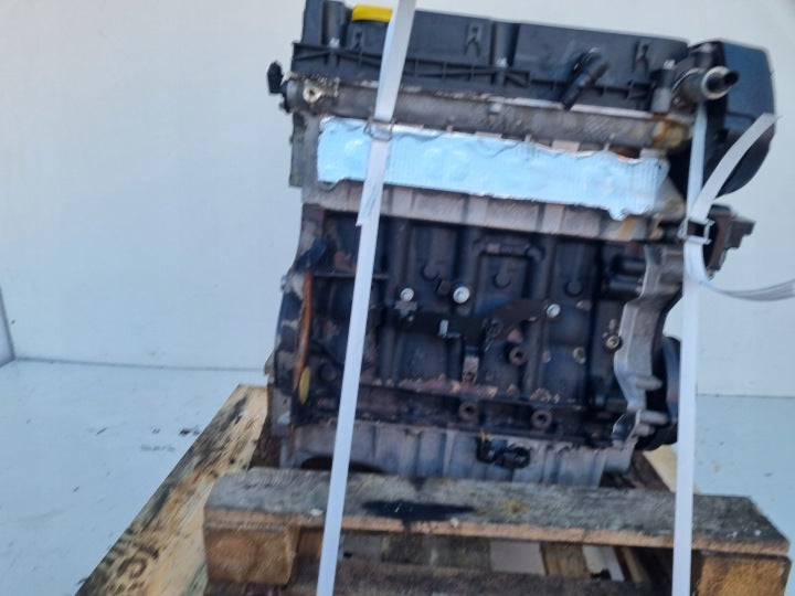 Motor Opel Astra A16XER 1.6 85kW 155TKm 2009 Engine Komplett MOT1567663950nz