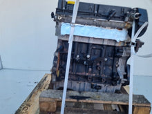 Load image into Gallery viewer, Motor Opel Zafira B Z16XER 1.6 115PS 85kW 155TKm 2005 Benzin Engine Komplett MOT1810658164wb