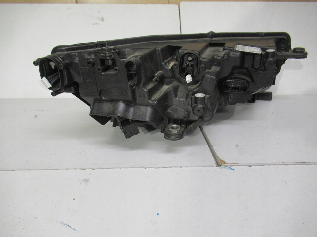 Frontscheinwerfer Skoda Octavia 5E4941015A LED Links Scheinwerfer Headlight SCH3823981775ki