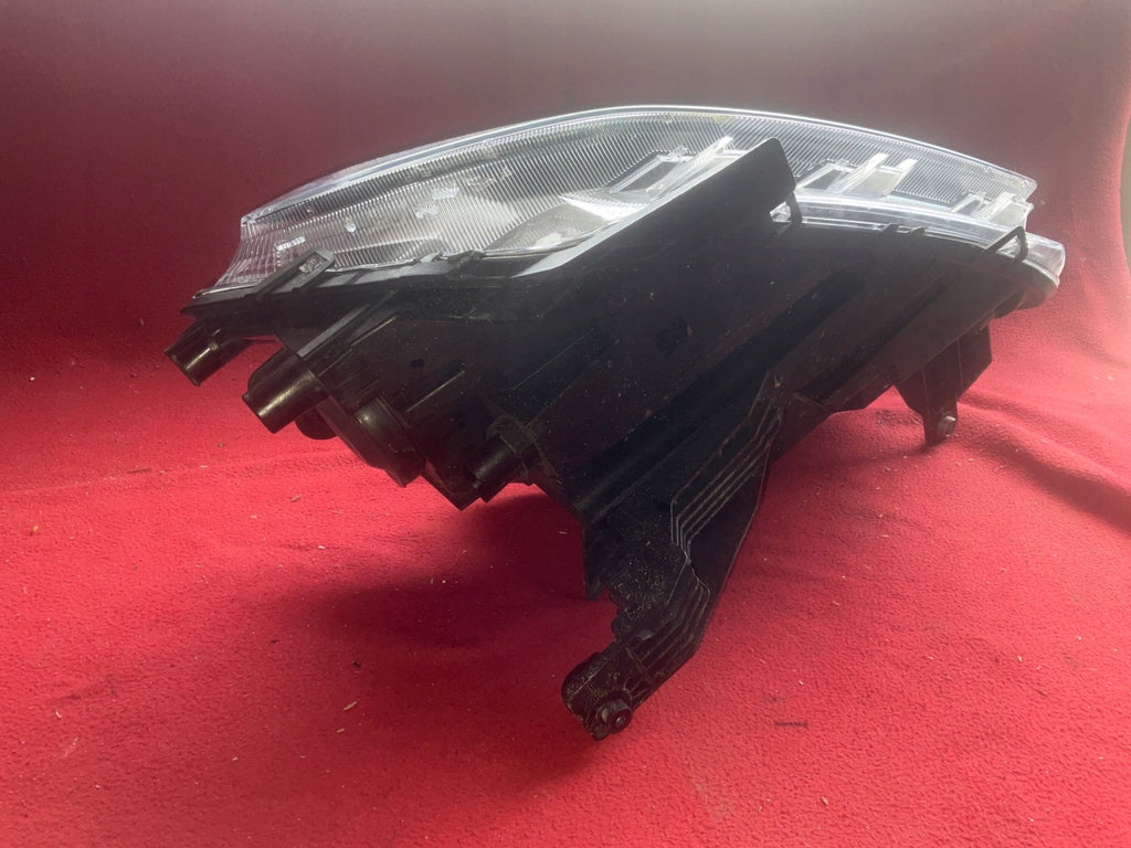 Frontscheinwerfer Ford Tourneo Connect 2KF941006D Rechts Scheinwerfer Headlight SCH2256178698cz