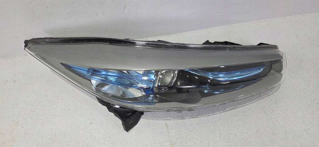 Frontscheinwerfer Renault Zoe 260109891R Rechts Scheinwerfer Headlight SCH8700640729qu