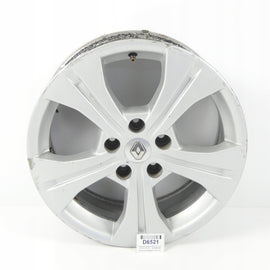 1x Alufelge 17 Zoll 7.0