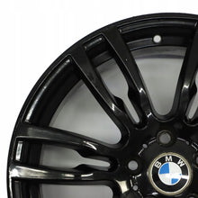 Load image into Gallery viewer, 1x Alufelge 19 Zoll 8.0" 5x120 7850020 BMW F30 F32 F31 F33 Rim Wheel FEL7067387059wb