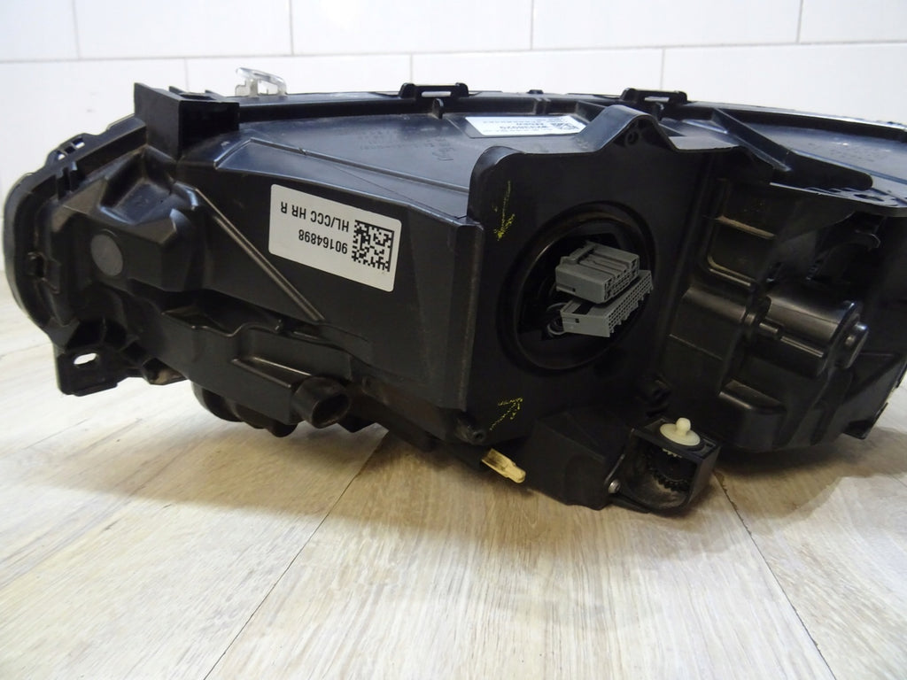Frontscheinwerfer Volvo S90 V90 32338929 Full LED Rechts Scheinwerfer Headlight SCH2421020996mi