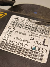 Laden Sie das Bild in den Galerie-Viewer, Frontscheinwerfer Audi A4 8K0941005C 0301275271 Links Scheinwerfer Headlight SCH8792855450tc