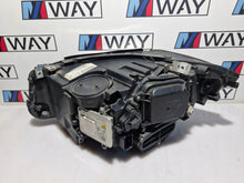 Laden Sie das Bild in den Galerie-Viewer, Frontscheinwerfer BMW F11 F10 7317132-05 Xenon Rechts Scheinwerfer Headlight SCH9322831394lv