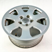 Load image into Gallery viewer, 4x Alufelge 15 Zoll 7.0" 5x112 39ET Audi Rim Wheel FEL6439253721lt