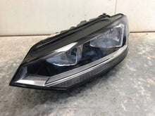 Laden Sie das Bild in den Galerie-Viewer, Frontscheinwerfer VW Touran 5TB941005A LED Links Scheinwerfer Headlight