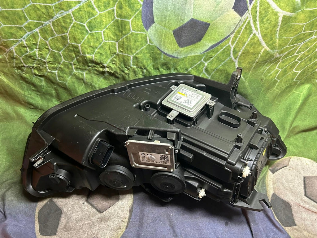 Frontscheinwerfer Audi A6 C7 4G0941005C Xenon Links Scheinwerfer Headlight