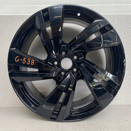 1x Alufelge 20 Zoll 9.0