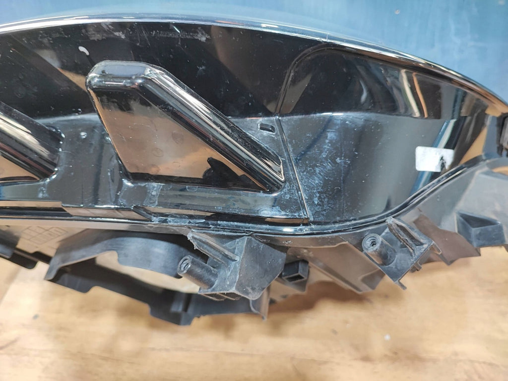 Frontscheinwerfer VW Id.3 10B941035D 0021409418 0911202243TPVV020276 Links SCH3106947477sh