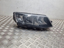 Load image into Gallery viewer, Frontscheinwerfer Skoda Octavia I 5E1941016 Rechts Scheinwerfer Headlight SCH7426382018pe