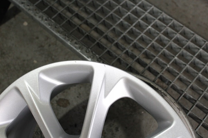 1x Alufelge 17 Zoll 7.0" 4x108 47 5ET Glanz H1BC1007C1A Ford Fiesta I Rim Wheel FEL9869962773we