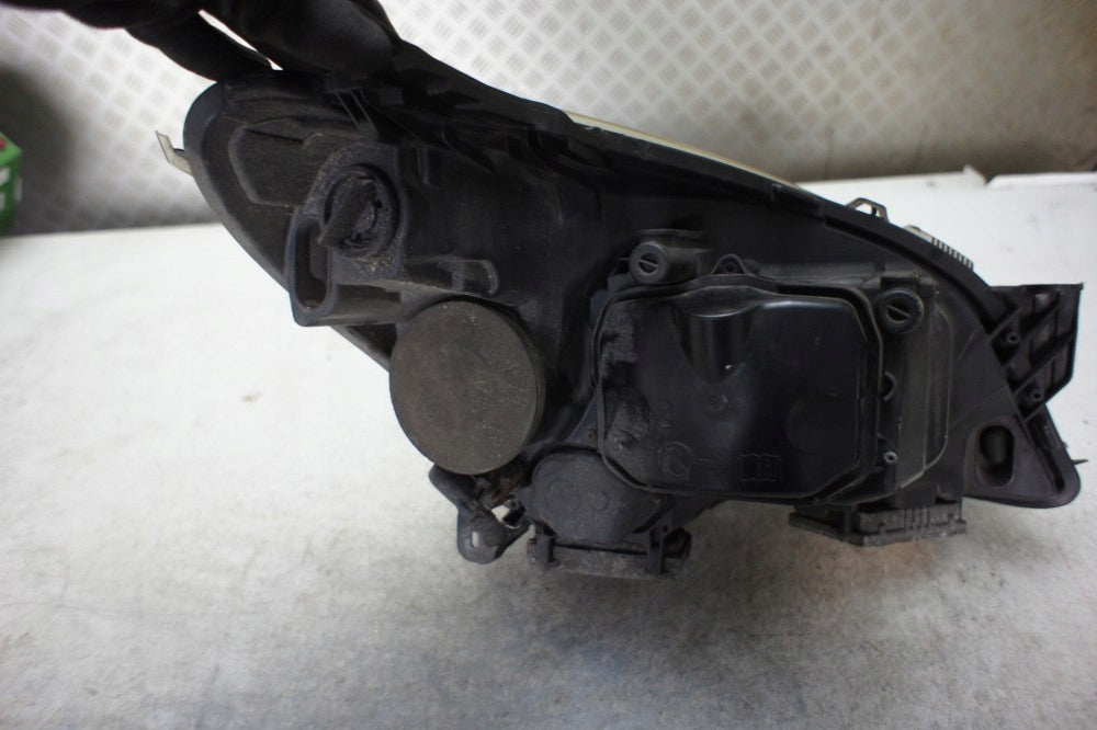 Frontscheinwerfer Opel Astra H Xenon Links Scheinwerfer Headlight SCH4732528820sv