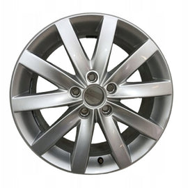 1x Alufelge 17 Zoll 7.0