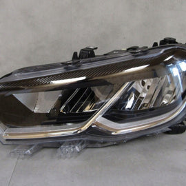 Frontscheinwerfer VW Polo 2G1941005D Links Scheinwerfer Headlight SCH8581881707bg